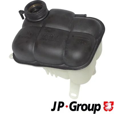 Expansion Tank, coolant